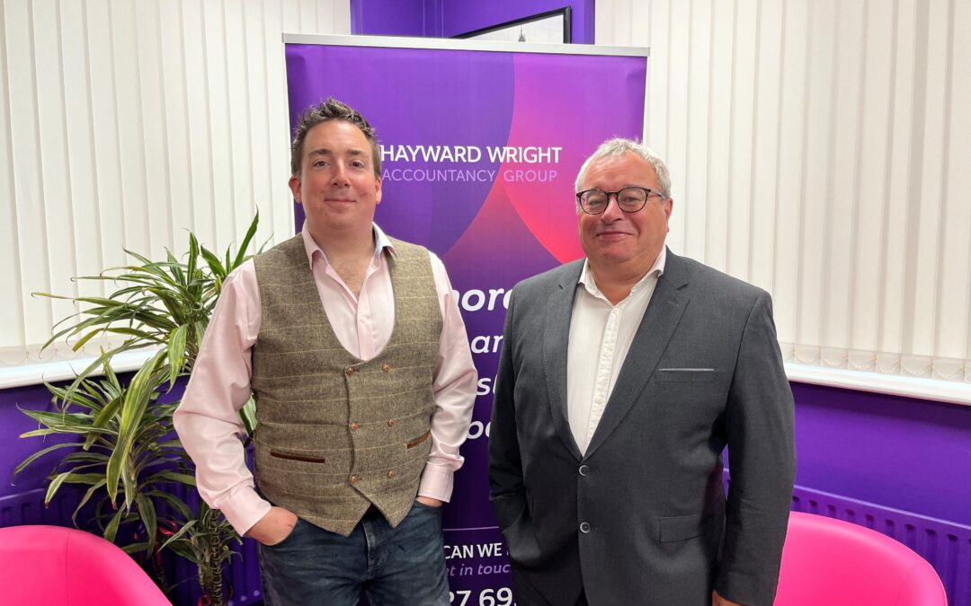 Hayward Wright acquires Cannock-based Ansell Munden as part of its growth plans