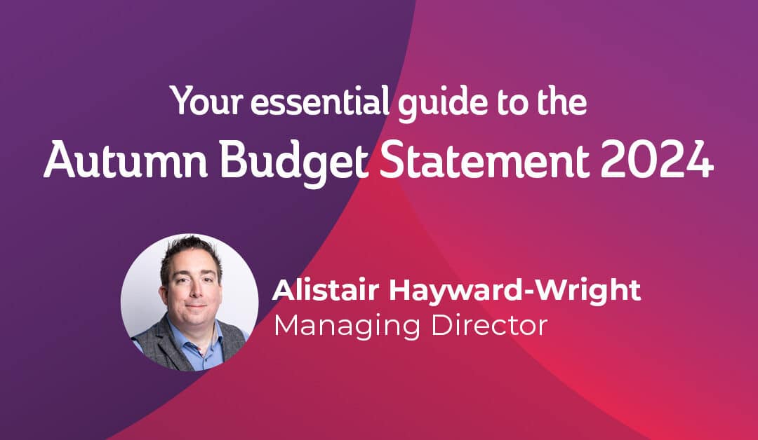 Budget Statement News Archives - Hayward Wright