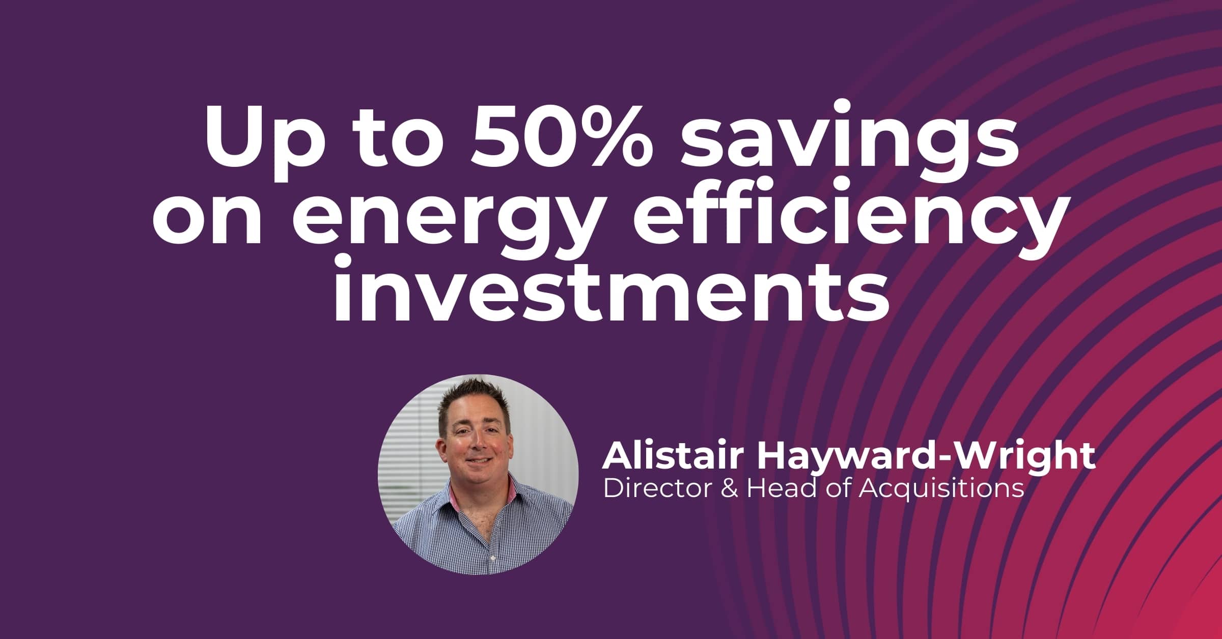 energy efficiency grants