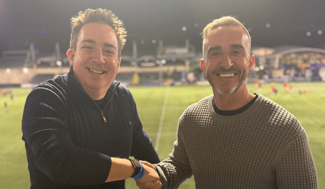 Hayward Wright partners with Worcester City Football Club