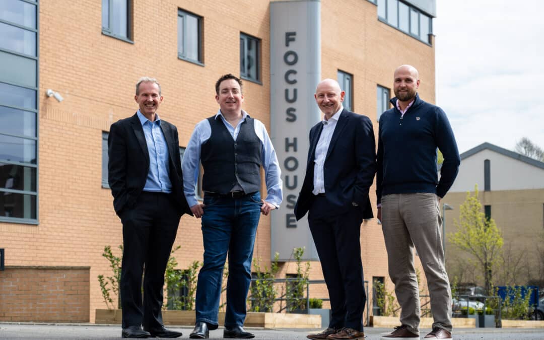 Hayward Wright expands into Yorkshire with Leeds firm merger